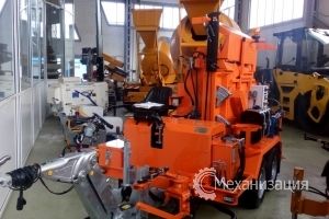 - Strassmayr RWK600-500H