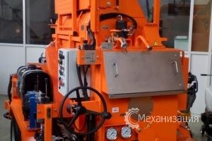  -- Strassmayr RWK600-500H #strassmayr #