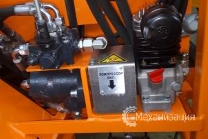  -- Strassmayr RWK600-500H #strassmayr #