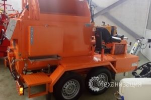  -- Strassmayr RWK600-500H #strassmayr #