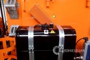  -- Strassmayr RWK600-500H #strassmayr #