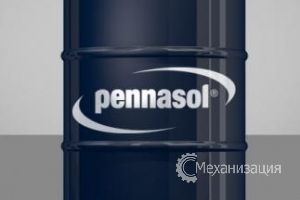  &quot;Pennasol&quot;