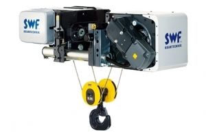   SWF Krantechnik GmbH (   )