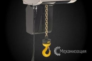      CHAINster  F   5 