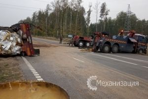 towtruck