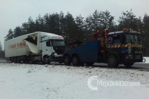 towtruck