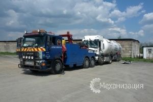towtruck