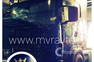   Scania  
