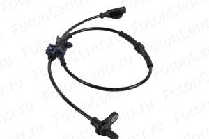  ABS    Foton () View, MP-X