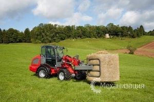    Weidemann 3080