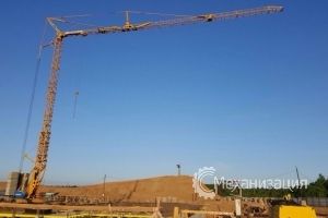 Potain IGO T70