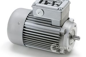 - Mini Motor