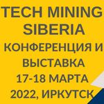 TECH MINING RUSSIA: Siberia