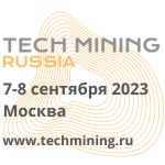 TECH MINING RUSSIA 2023