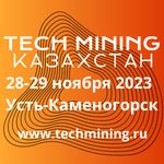 TECH MINING  2023