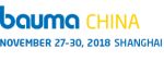 Bauma China - 2018