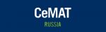 CeMAT Russia 2018