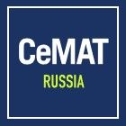 CeMAT RUSSIA 2019