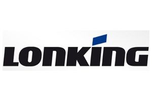 Lonking Holdings Limited