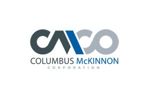 CMCO - Columbus McKinnon Europa