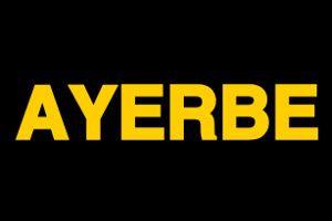 Ayerbe Industrial de Motores