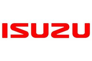 ISUZU