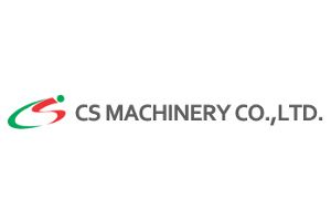 CS Machinery Ltd.