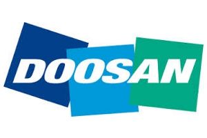 Doosan Heavy Industries & Construction