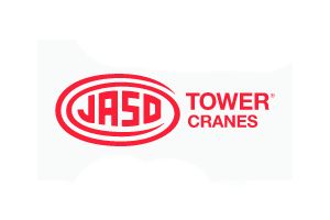 JASO Tower Cranes