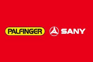 PALFINGER SANY International Mobile Cranes Sales GmbH