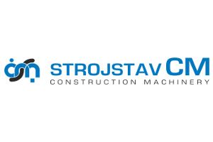 Strojstav Cm