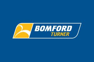 Bomford Turner