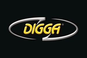 Digga Machinery Attachments