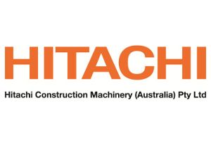 Hitachi Construction Machinery