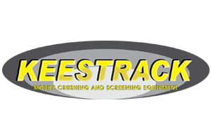 Keestrack Mobile Crushing and Screening Equipment