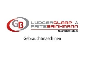 Ludger Glaap & Fritz Brinkmann Machines GmbH & Co. KG