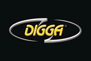 Digga Machinery Attachments