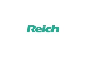 Reich Baumaschinen