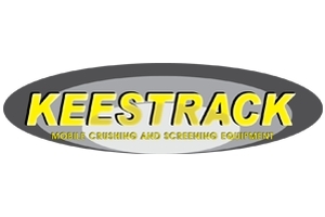Keestrack Mobile Crushing and Screening Equipment