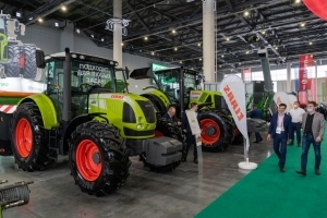 В Казани состоялась IV специализированная сельскохозяйственная выставка достижений АПК «ТатАгроЭкспо»