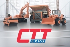CTT Expo 2022: старт через неделю