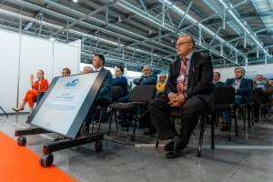 Открыта регистрация на выставку-форум Translogistica Ural 2022