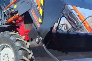  FRONTLIFT PRO      