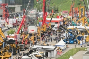 CTT Expo 2024:                 