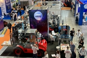 Logistika Expo:  ,   ,   