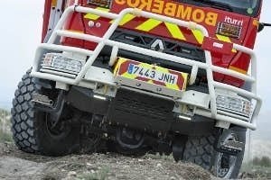        22   Renault Trucks D    4x4      