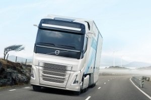     Volvo Trucks        30%
