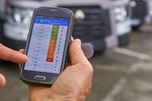  Renault Trucks   Optifleet        