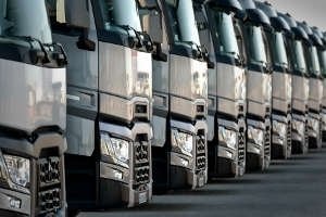     IAA 2016:      RENAULT TRUCKS 