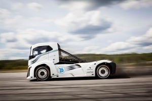  Iron Knight    I-Shift Dual Clutch     
